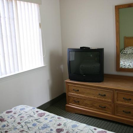 Affordable Suites Salisbury Zewnętrze zdjęcie