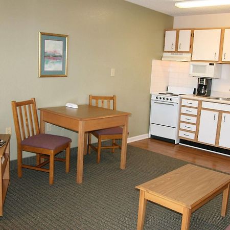 Affordable Suites Salisbury Zewnętrze zdjęcie