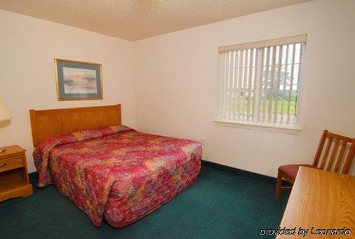 Affordable Suites Salisbury Pokój zdjęcie