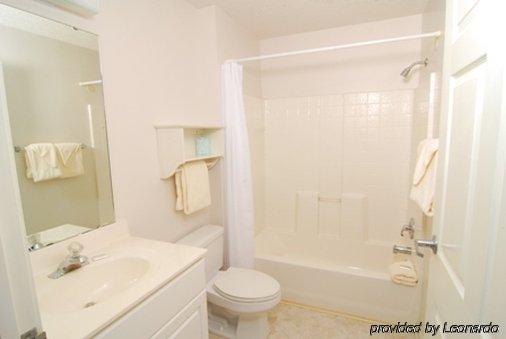 Affordable Suites Salisbury Pokój zdjęcie