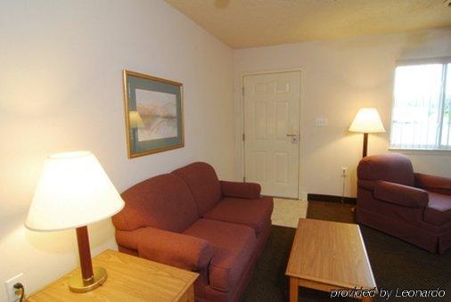 Affordable Suites Salisbury Pokój zdjęcie