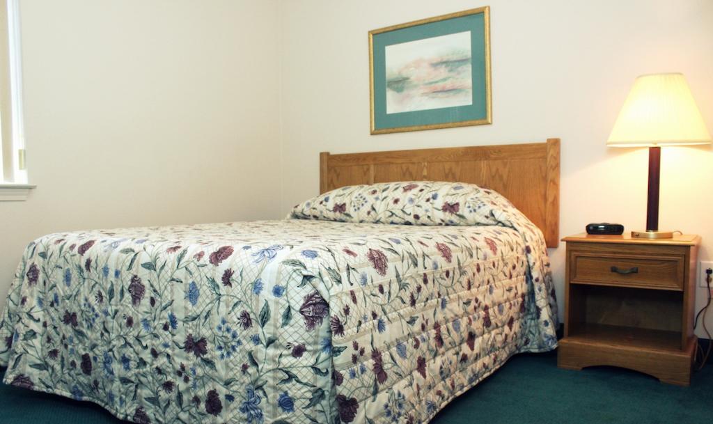 Affordable Suites Salisbury Pokój zdjęcie