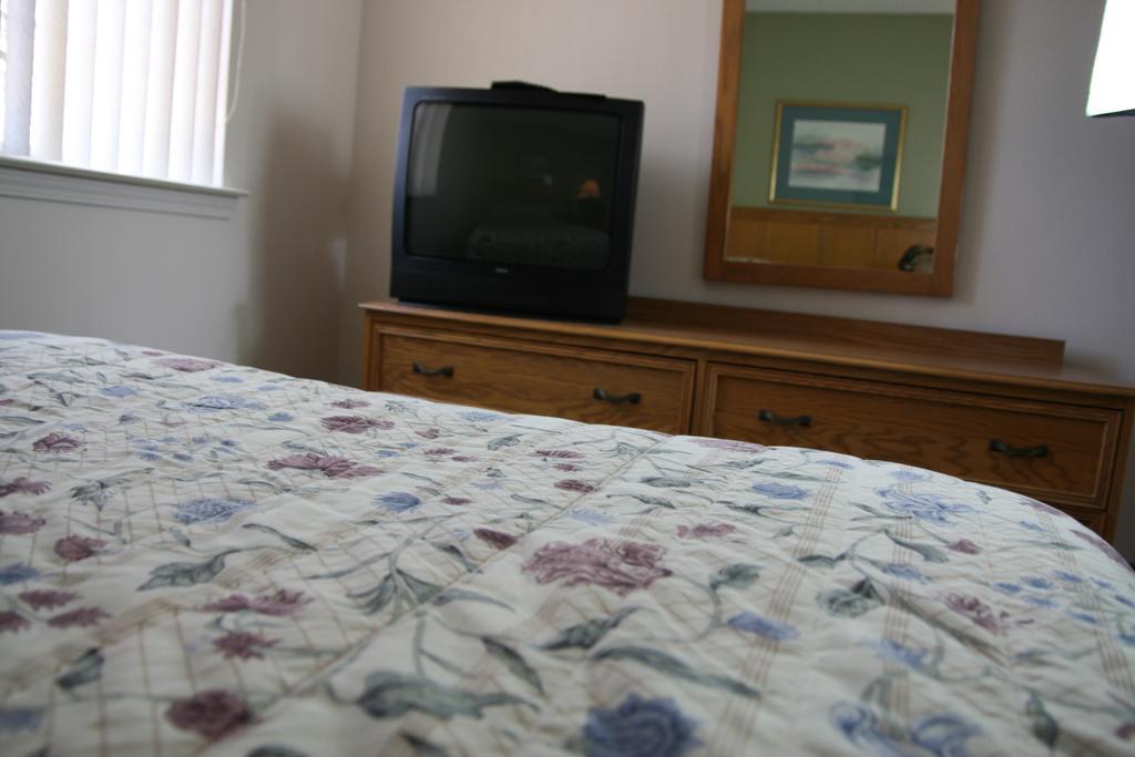 Affordable Suites Salisbury Zewnętrze zdjęcie