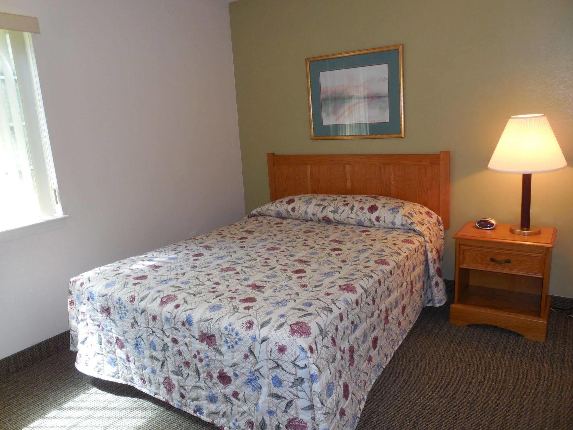 Affordable Suites Salisbury Zewnętrze zdjęcie