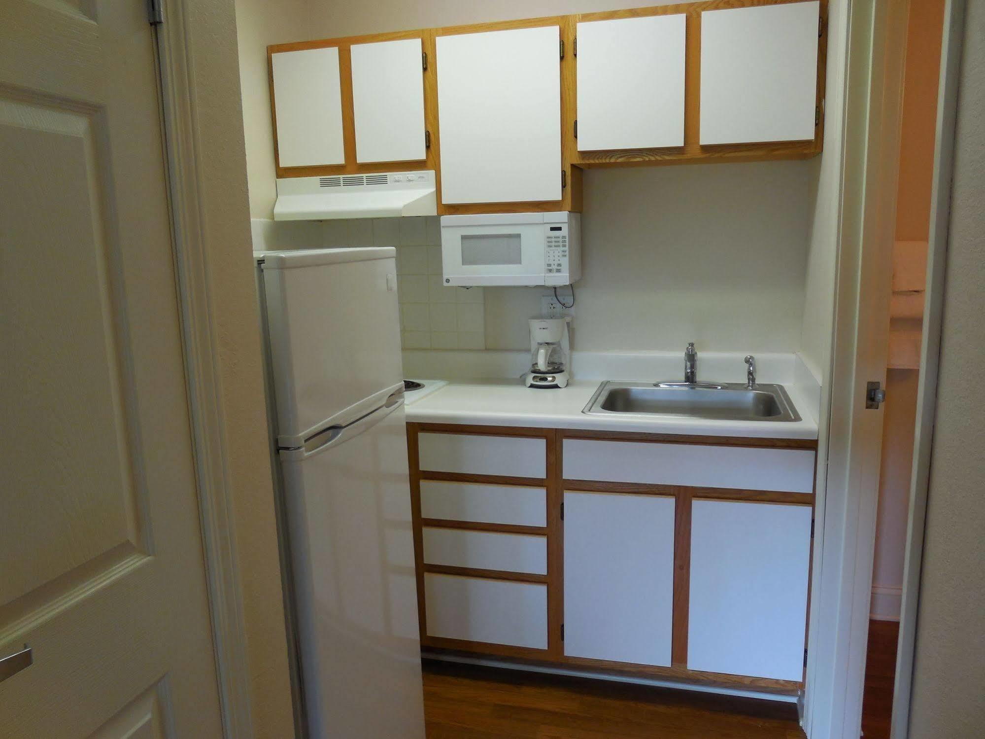 Affordable Suites Salisbury Zewnętrze zdjęcie
